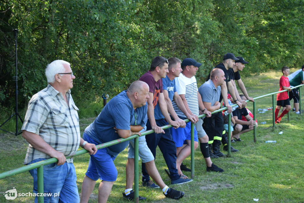 XI Młodzieżowy turniej piłki nożnej o puchar wójta gminy Sochaczew