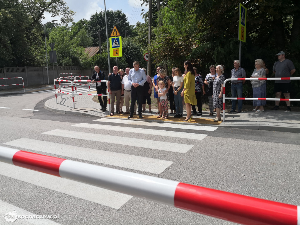 Bezpieczniej w Kamionie