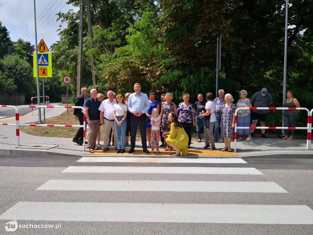 Bezpieczniej w Kamionie