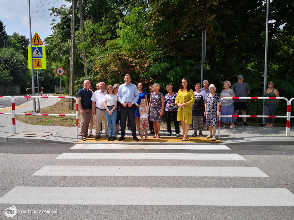 Bezpieczniej w Kamionie