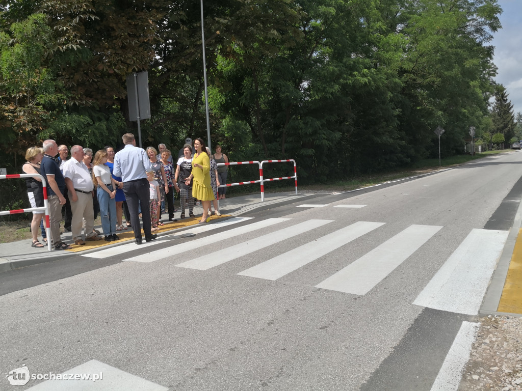 Bezpieczniej w Kamionie