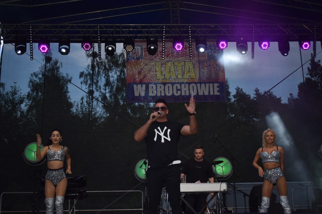 Powitanie Lata w Gminie Brochów