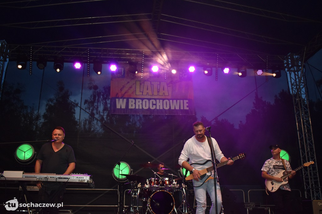 Powitanie Lata w Gminie Brochów