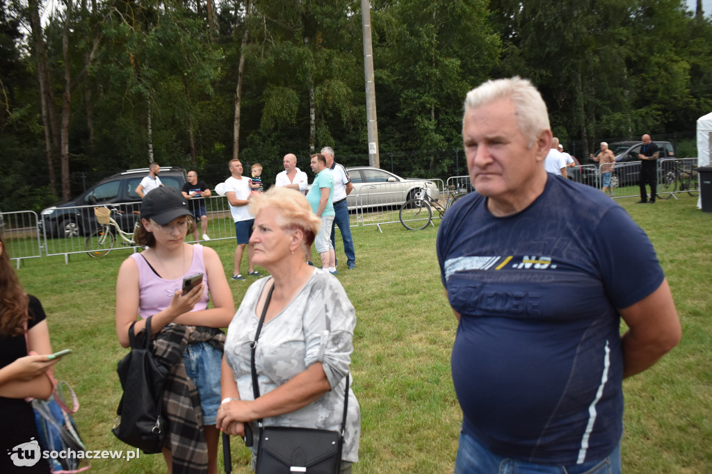 Powitanie Lata w Gminie Brochów