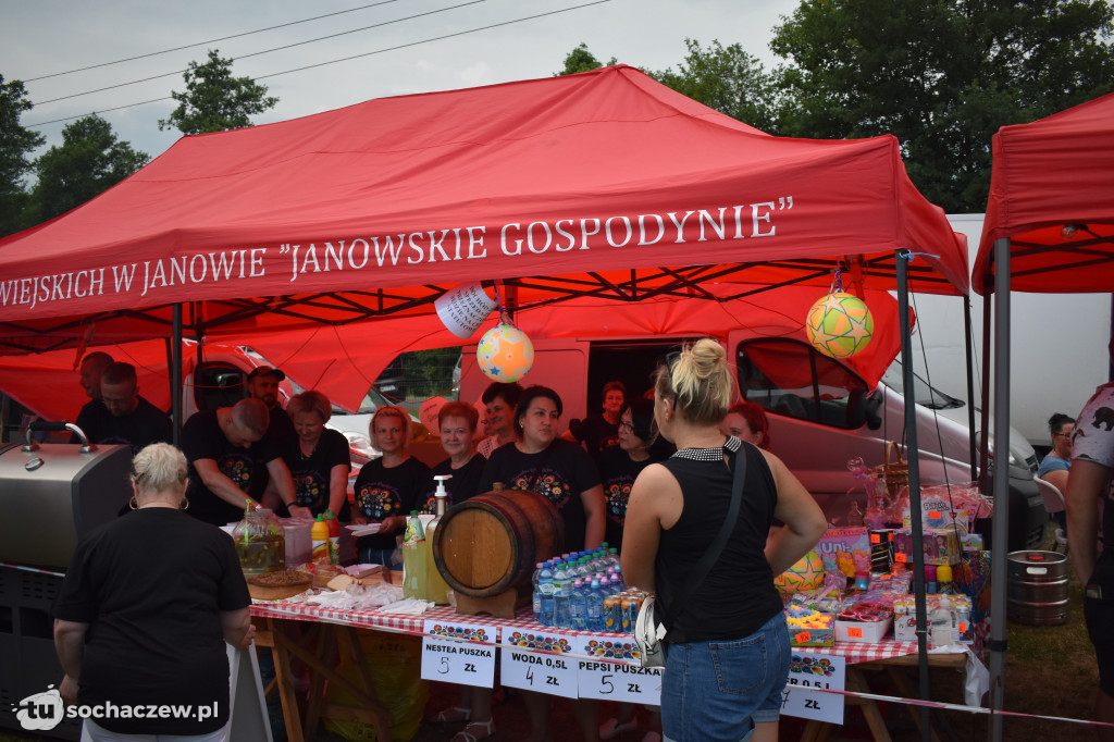 Powitanie Lata w Gminie Brochów