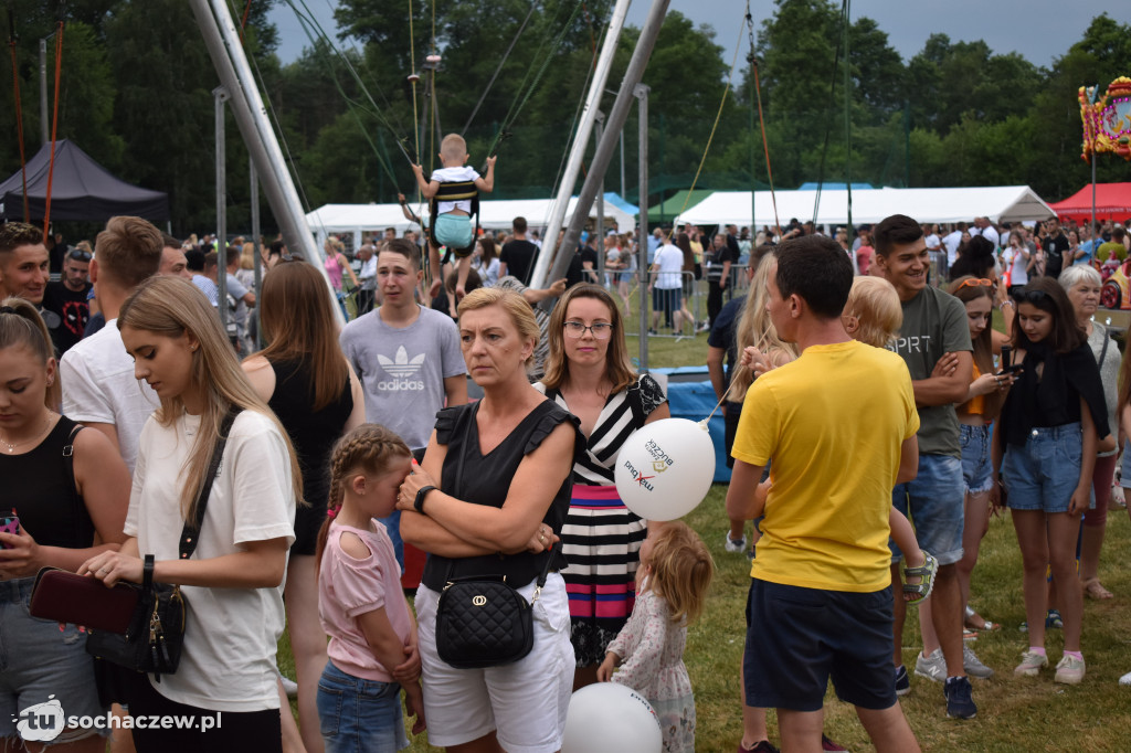Powitanie Lata w Gminie Brochów