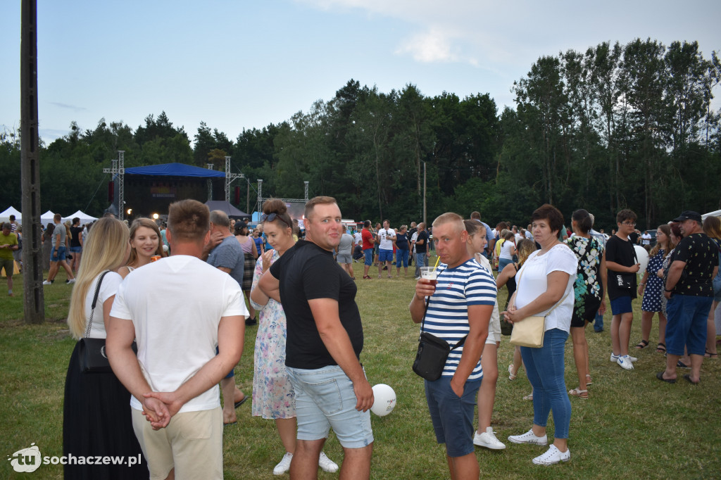 Powitanie Lata w Gminie Brochów