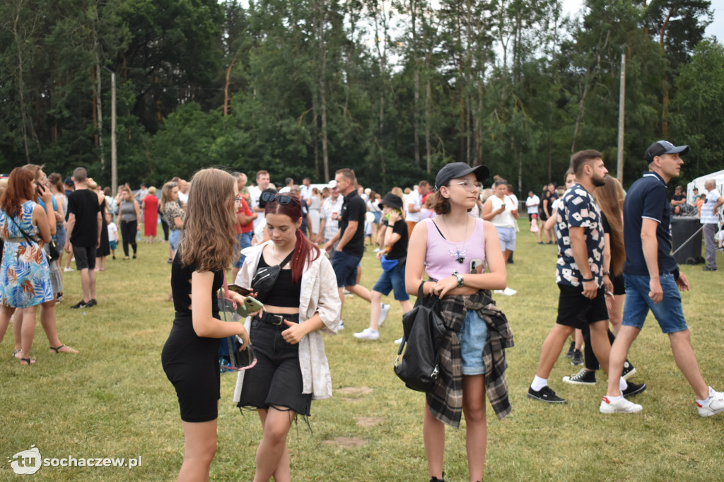 Powitanie Lata w Gminie Brochów