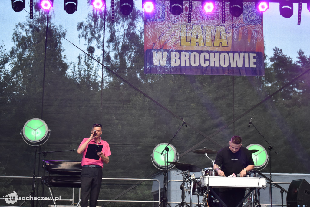 Powitanie Lata w Gminie Brochów