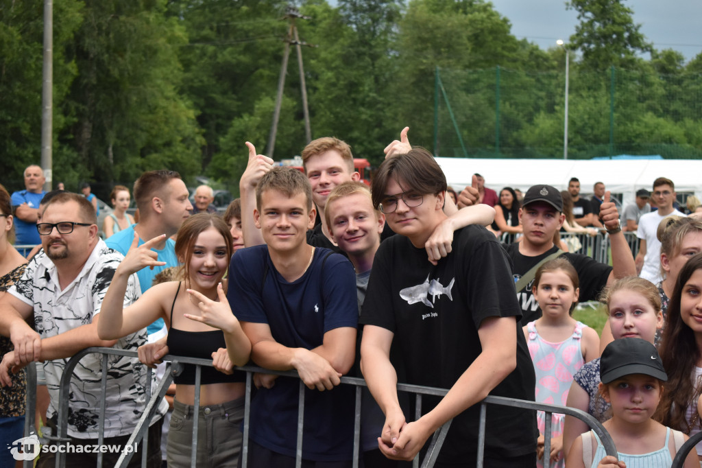 Powitanie Lata w Gminie Brochów