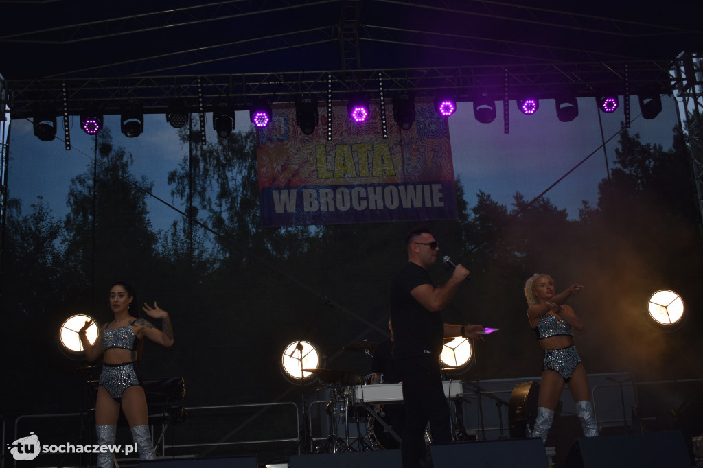 Powitanie Lata w Gminie Brochów