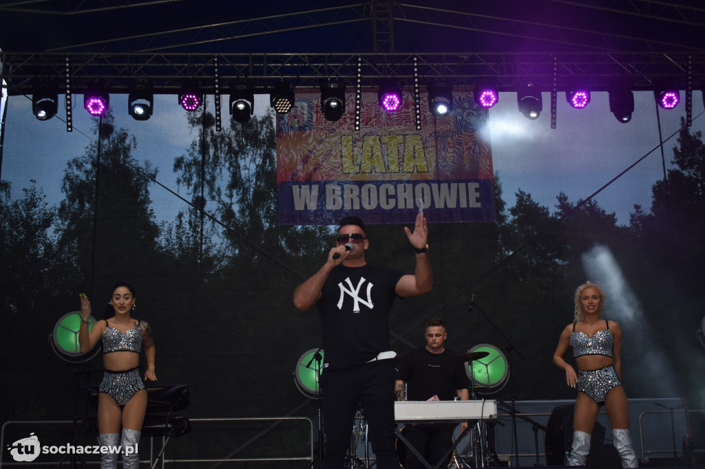 Powitanie Lata w Gminie Brochów