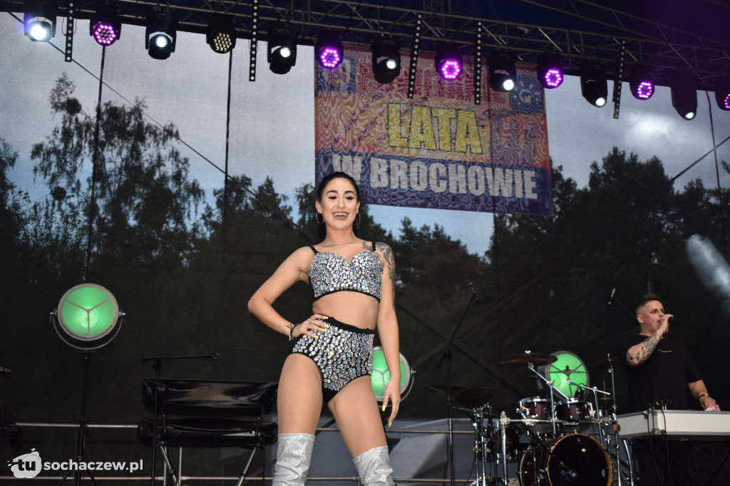 Powitanie Lata w Gminie Brochów
