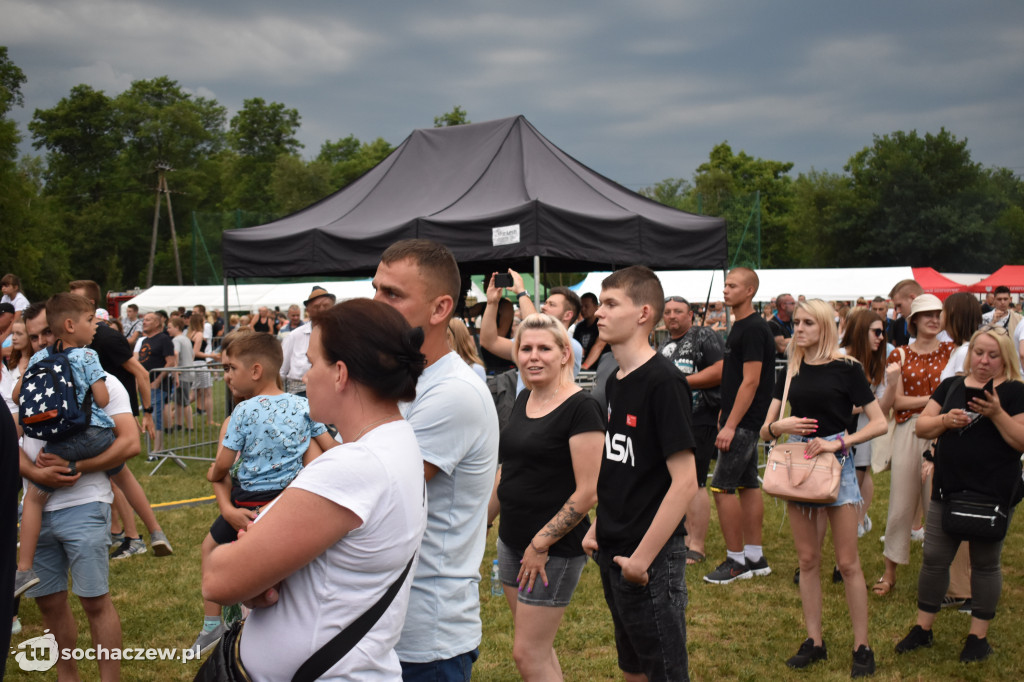 Powitanie Lata w Gminie Brochów