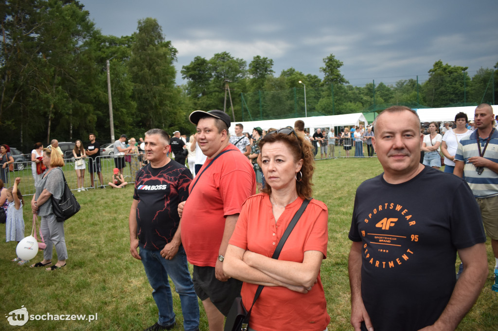 Powitanie Lata w Gminie Brochów