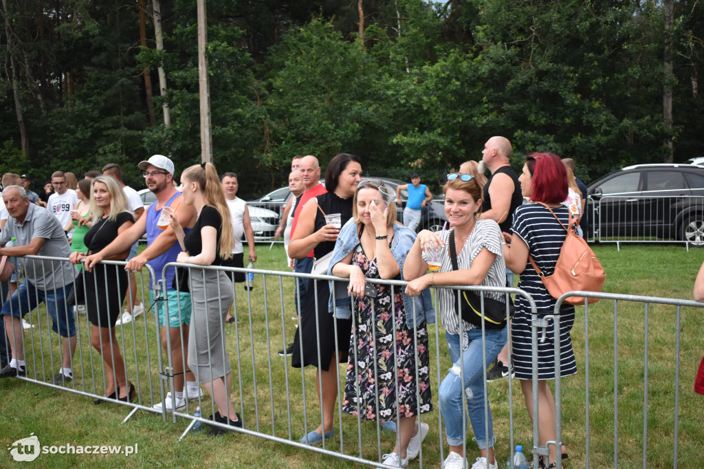 Powitanie Lata w Gminie Brochów