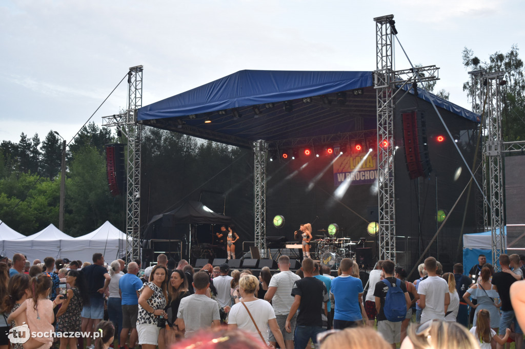 Powitanie Lata w Gminie Brochów
