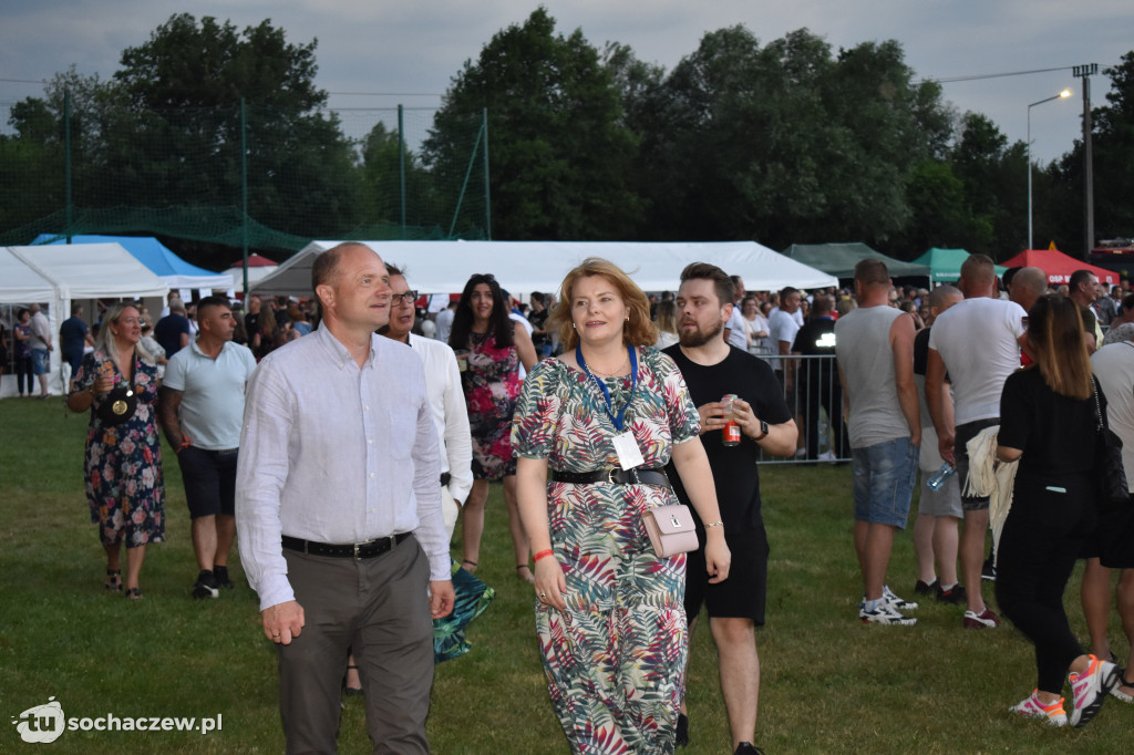 Powitanie Lata w Gminie Brochów