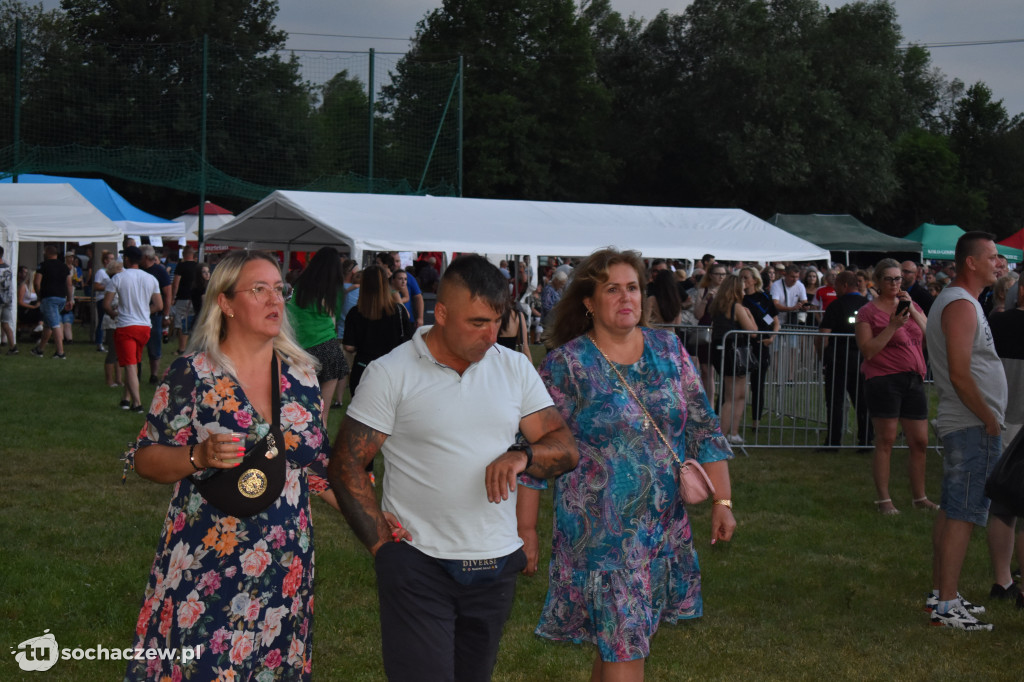 Powitanie Lata w Gminie Brochów