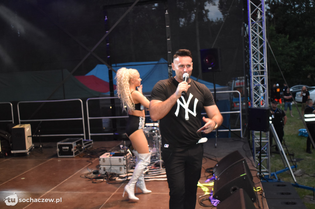 Powitanie Lata w Gminie Brochów