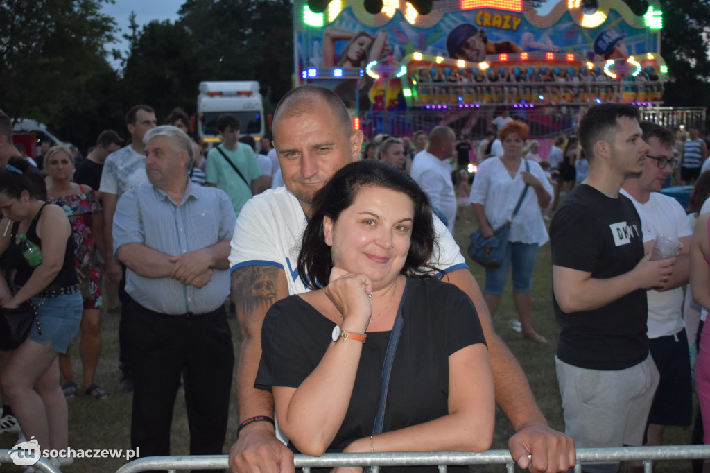 Powitanie Lata w Gminie Brochów