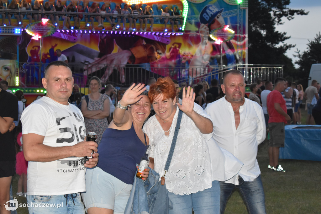 Powitanie Lata w Gminie Brochów