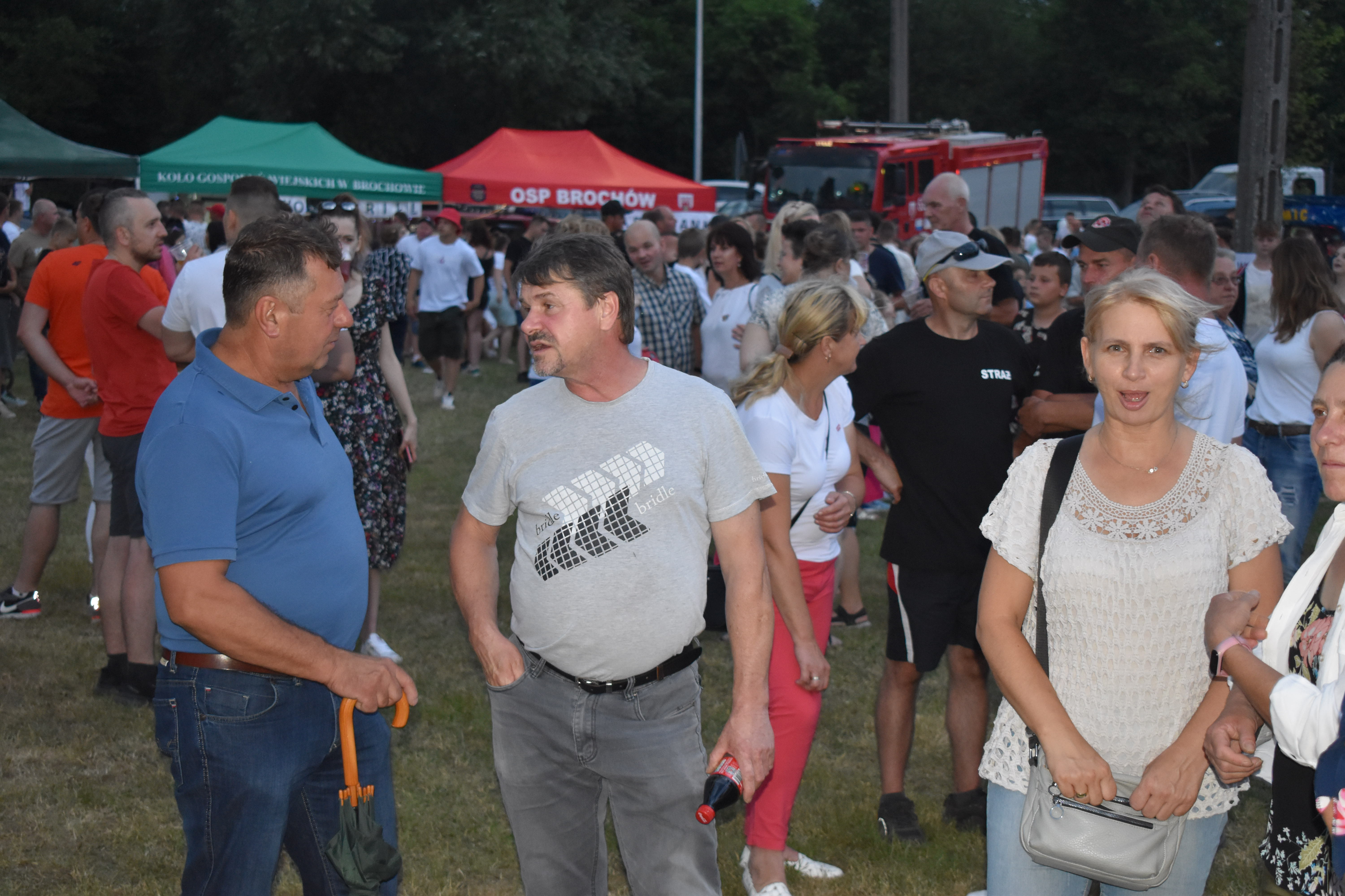 Powitanie Lata w Gminie Brochów