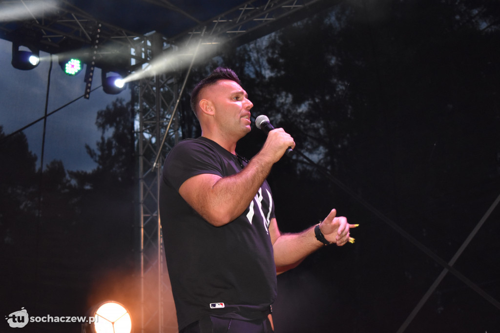 Powitanie Lata w Gminie Brochów