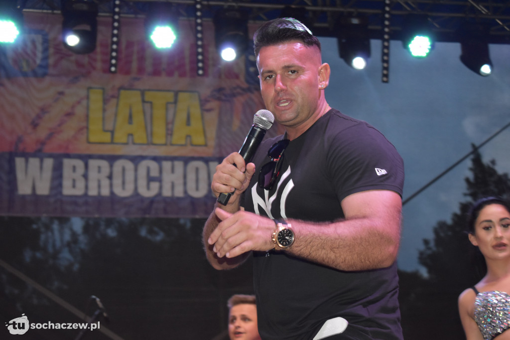 Powitanie Lata w Gminie Brochów