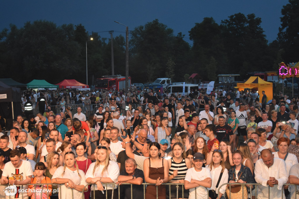 Powitanie Lata w Gminie Brochów