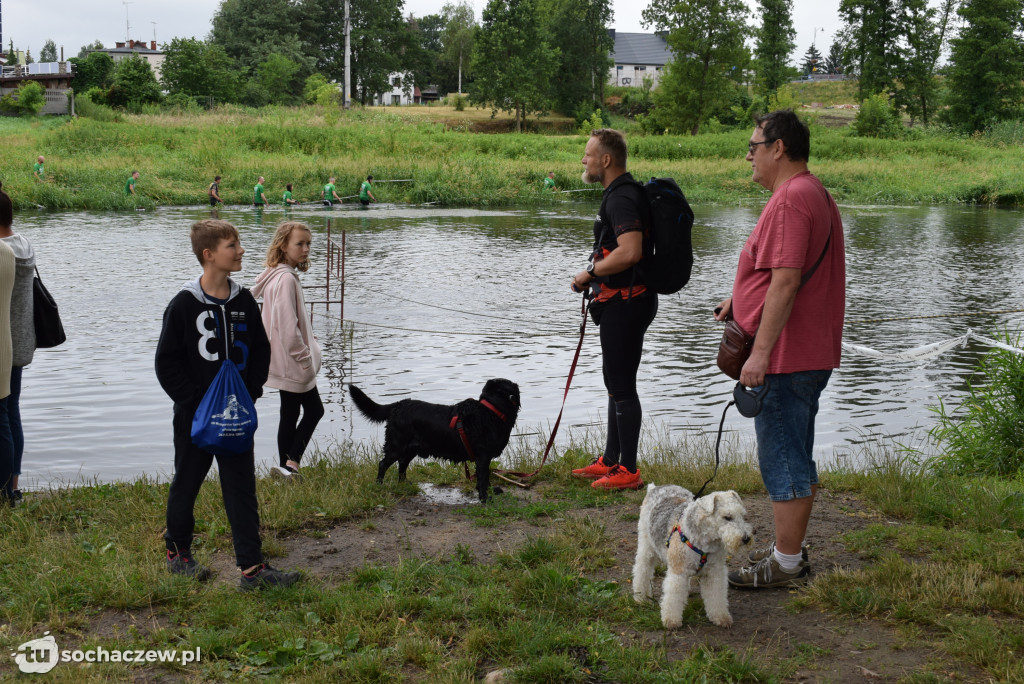 Bieg Cichociemnych w Sochaczewie 2022