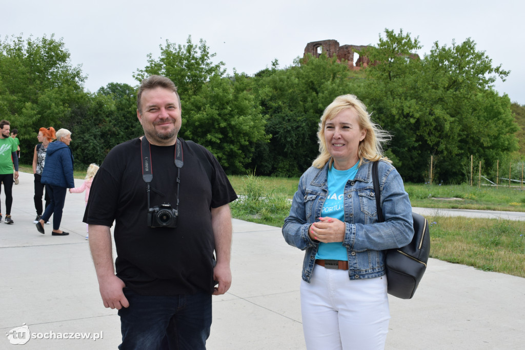 Bieg Cichociemnych w Sochaczewie 2022