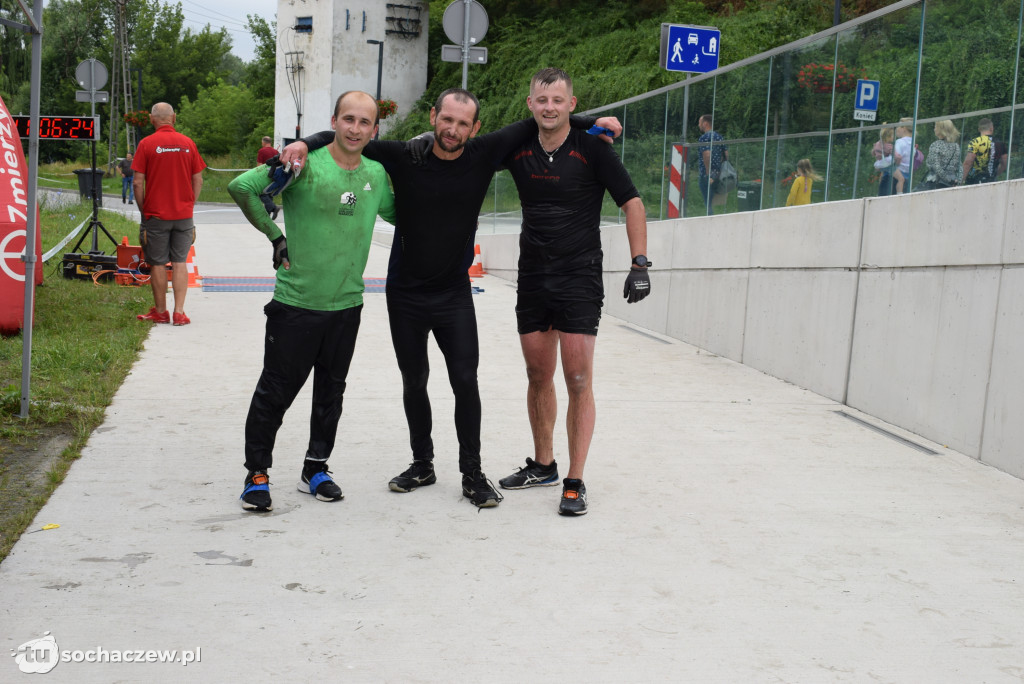 Bieg Cichociemnych w Sochaczewie 2022