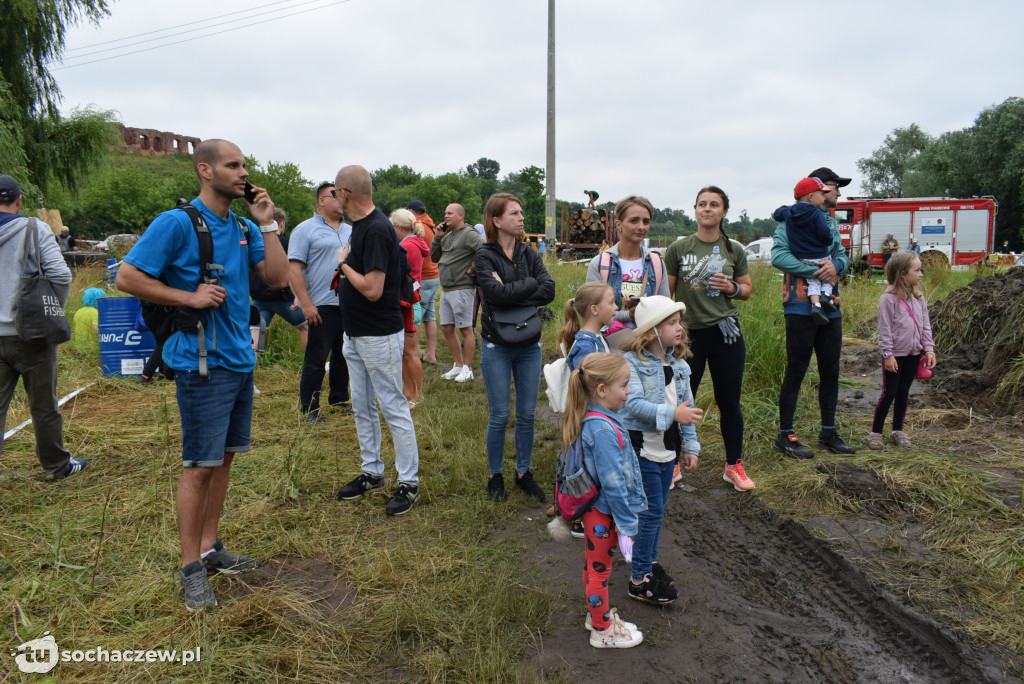 Bieg Cichociemnych w Sochaczewie 2022