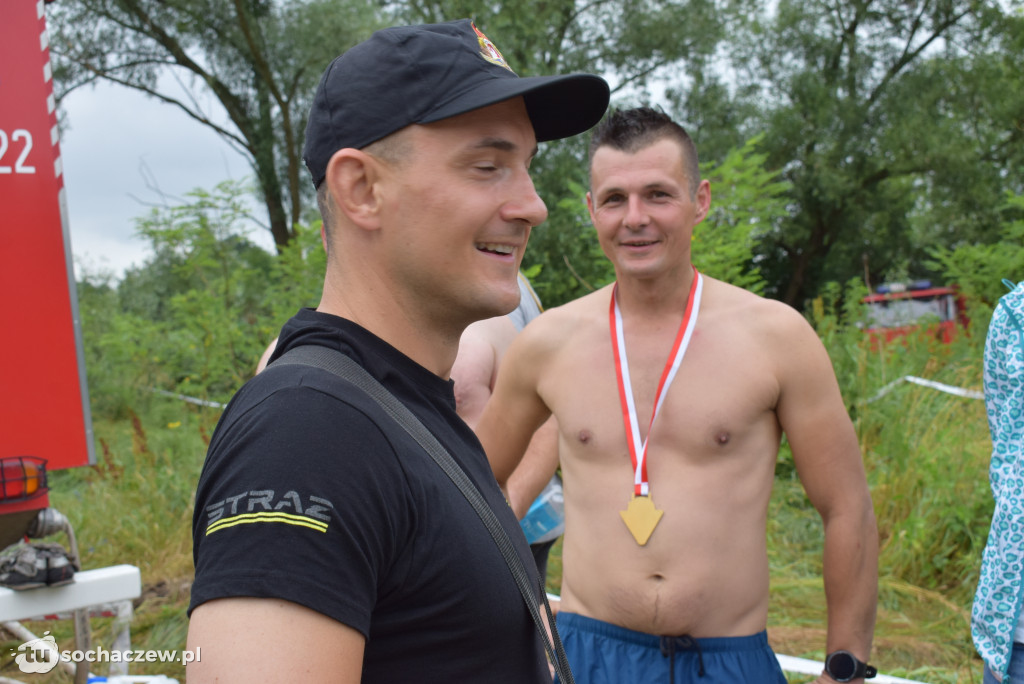 Bieg Cichociemnych w Sochaczewie 2022