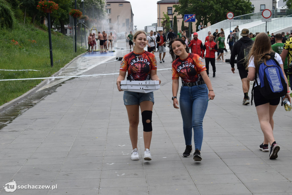 Bieg Cichociemnych w Sochaczewie 2022