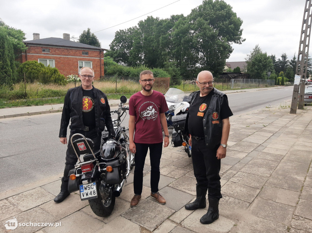 Rajd Miłośników Dawnej Motoryzacji