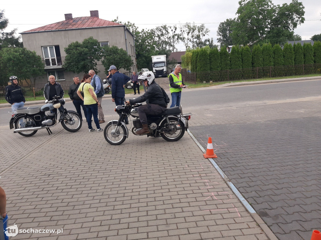 Rajd Miłośników Dawnej Motoryzacji