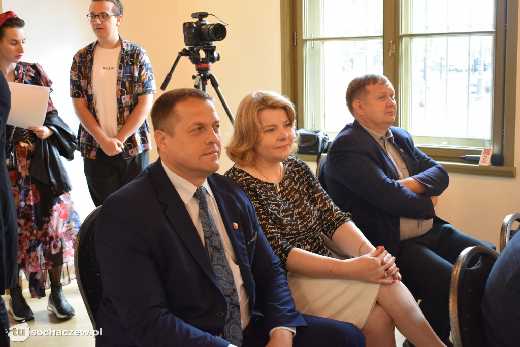 Umowy z marszałkiem podpisane