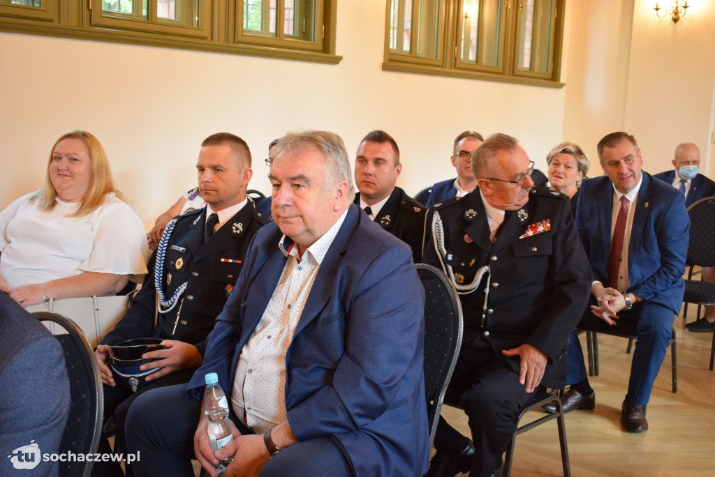 Umowy z marszałkiem podpisane