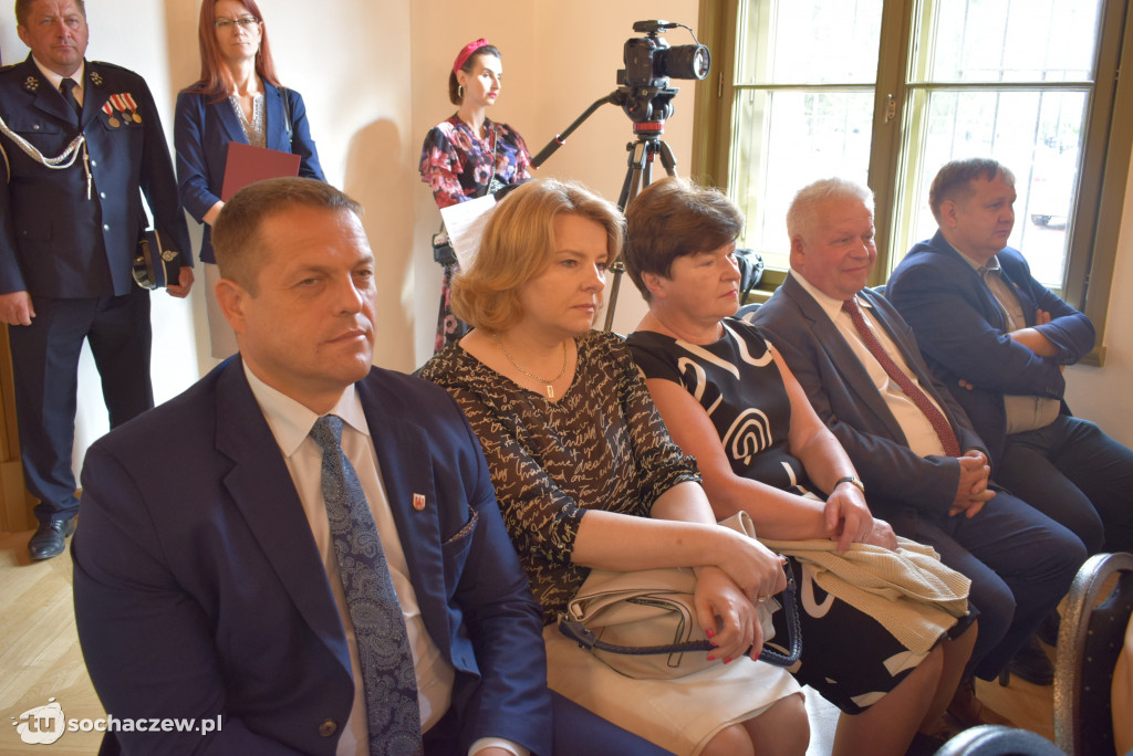 Umowy z marszałkiem podpisane