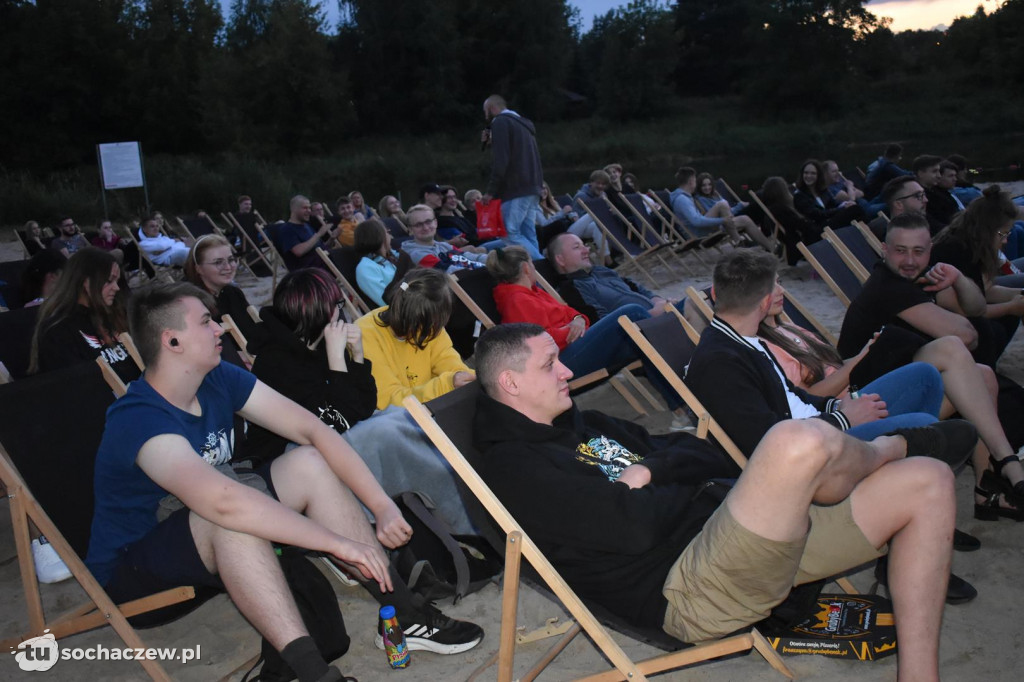 Kino Letnie w Sochaczewie