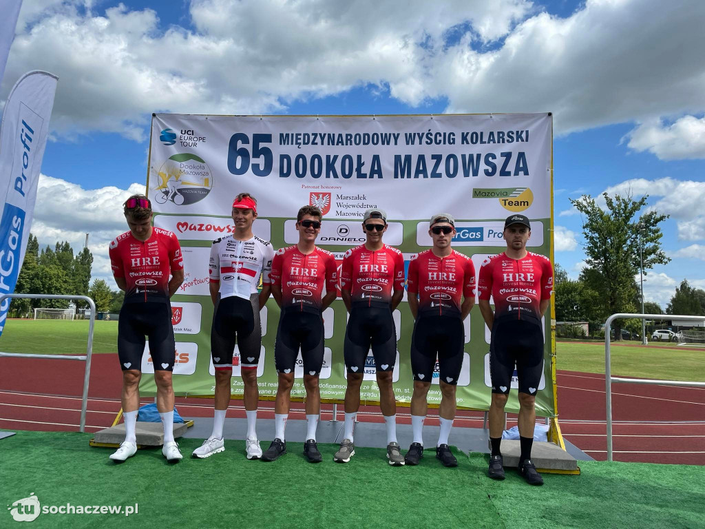 65. Wyścig Dookoła Mazowsza