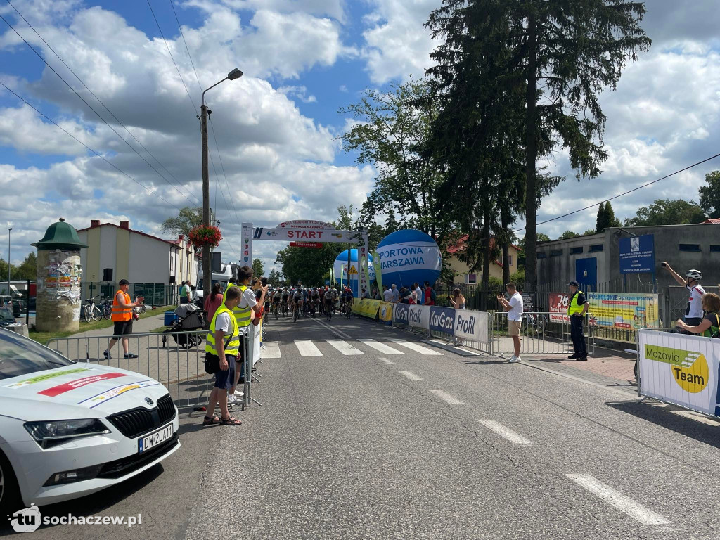 65. Wyścig Dookoła Mazowsza
