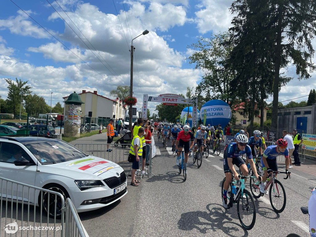 65. Wyścig Dookoła Mazowsza