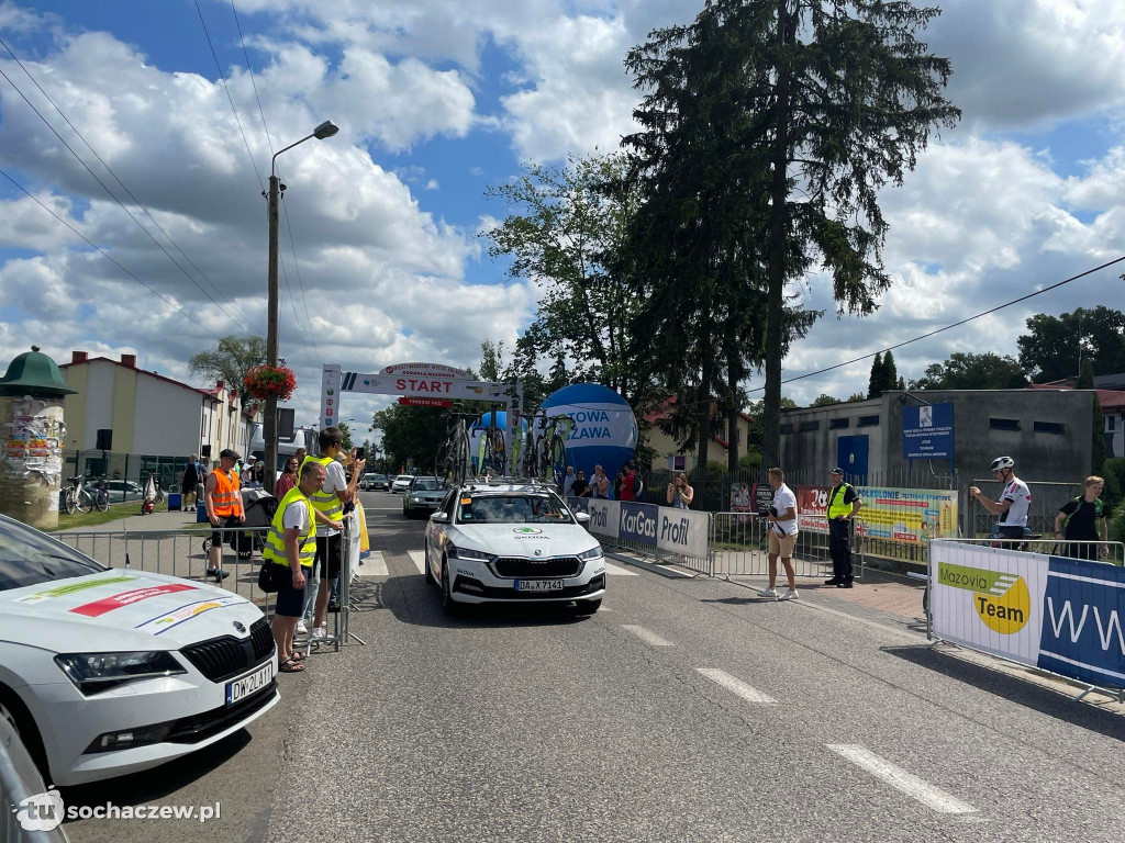 65. Wyścig Dookoła Mazowsza