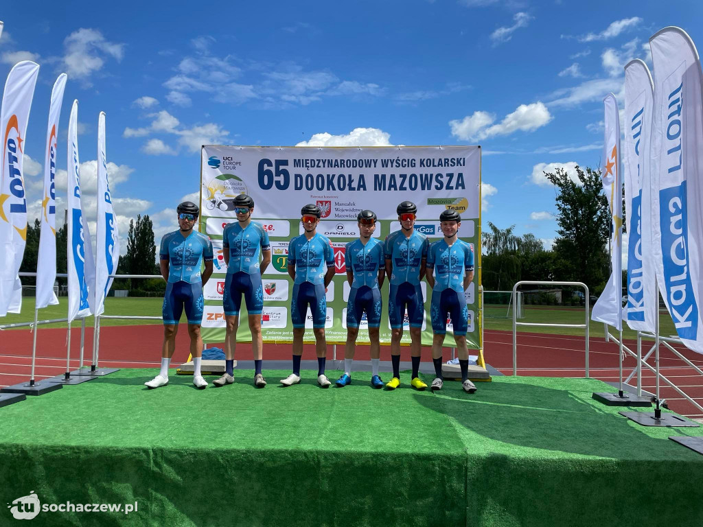 65. Wyścig Dookoła Mazowsza