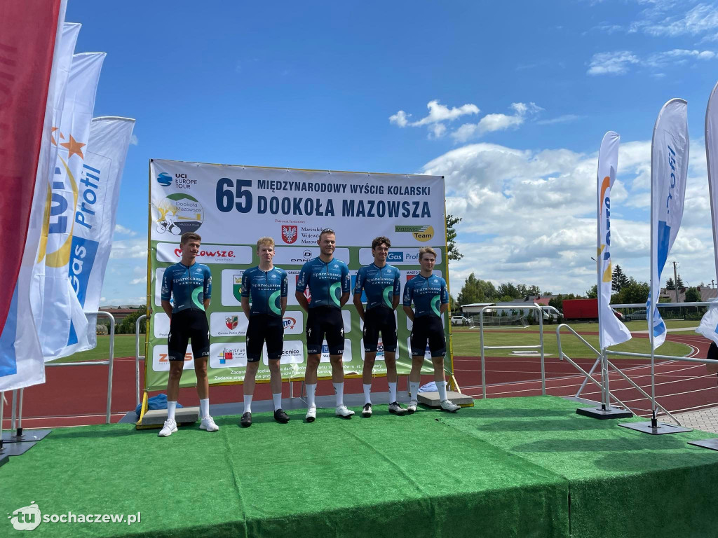 65. Wyścig Dookoła Mazowsza
