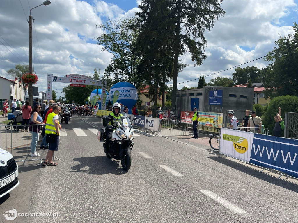 65. Wyścig Dookoła Mazowsza