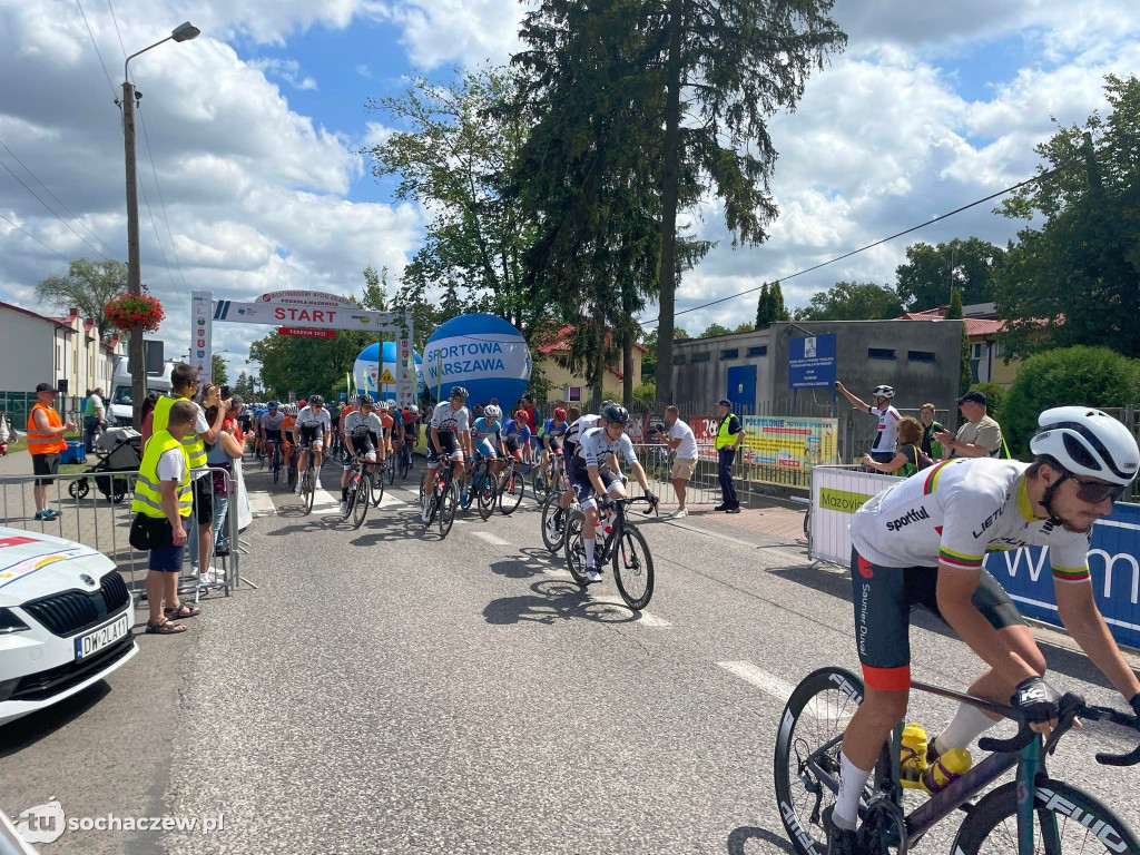 65. Wyścig Dookoła Mazowsza